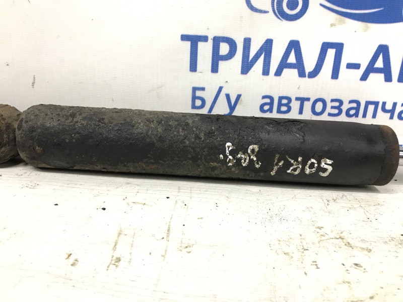 Амортизатор задний Kia Sorento BL 2.5 DIESEL D4CB 2002 (б/у) Київ - зображення 4