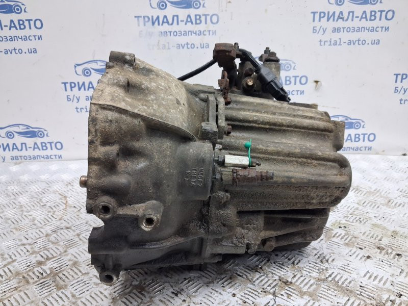 Коробка передач МКПП Hyundai Sonata 2004-2010 4300024300 (Арт. 66899) Киев - изображение 5