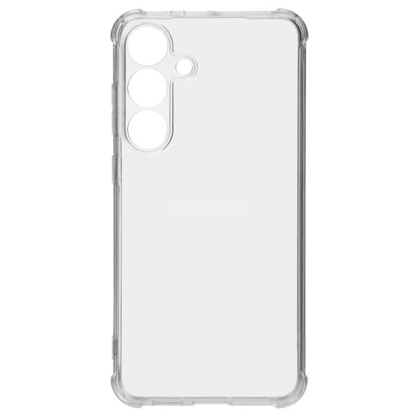 Панель ArmorStandart Air Force Camera Cov для Samsung S25 Plus S936 Прозорий (ARM81599) (Код товару: Харків - зображення 1