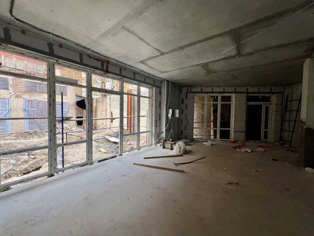 продажа торговые площади Киев, Подольский, 97185 $ Київ - зображення 2