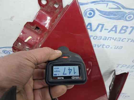 Крыло переднее левое Hyundai Santa fe 2012-2019 663102W000 (Арт. 67876) Київ