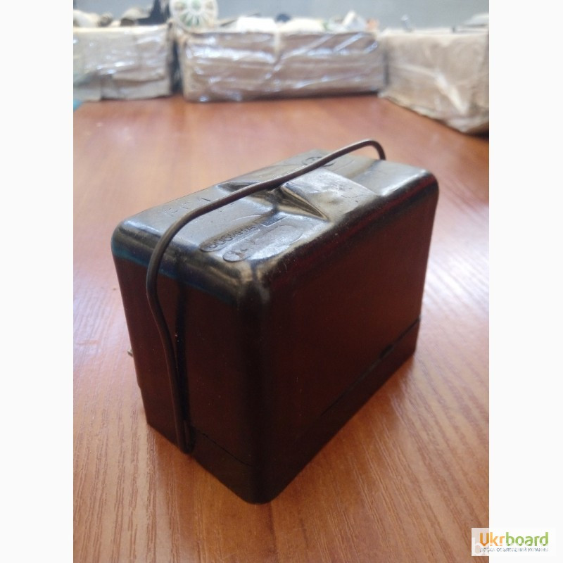 Реле РС-1, 80в. 5а. -9шт Харків - зображення 3