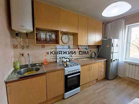 Оренда 1-кімнатної квартира м. Харківська КОД 11204041 Киев