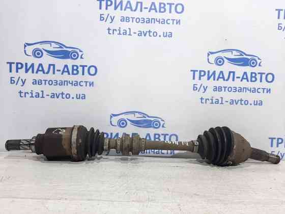 Привод передний левый МКПП Nissan Juke 2010-2019 391011KA0A (Арт. 21142) Киев