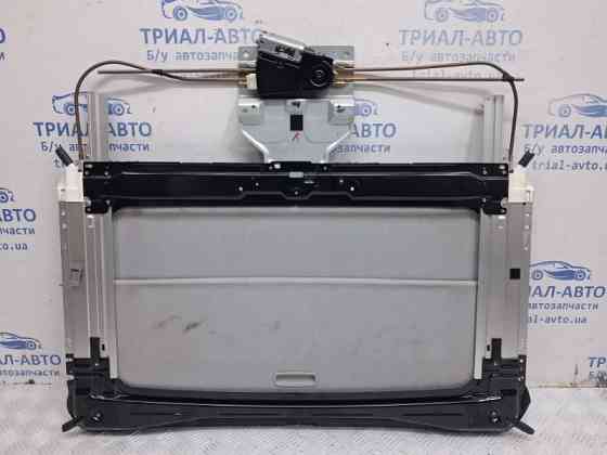 Люк в сборе Mitsubishi Outlander CU 2.4 БЕНЗИН 4G69 2003 (б/у) Київ