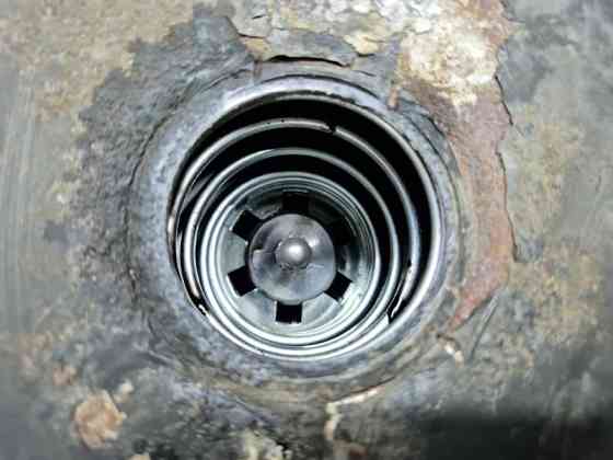 Вакуумный усилитель тормозов Chevrolet Lacetti J200 1.8 БЕНЗИН 2004 (б/у) Київ