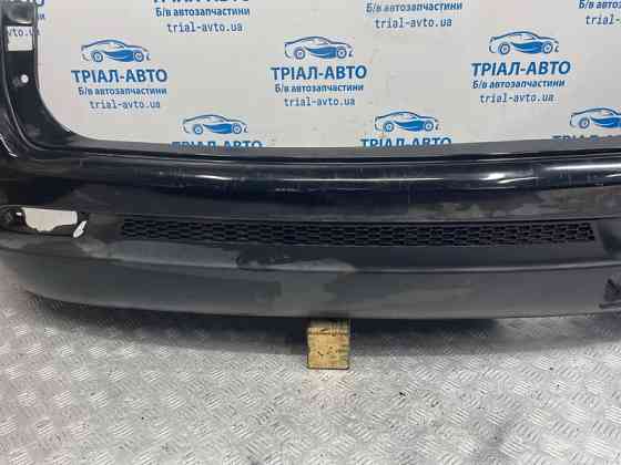 Бампер задний Jeep Compass 2016-2020 5SY37TZZAB (Арт. 71846) Київ