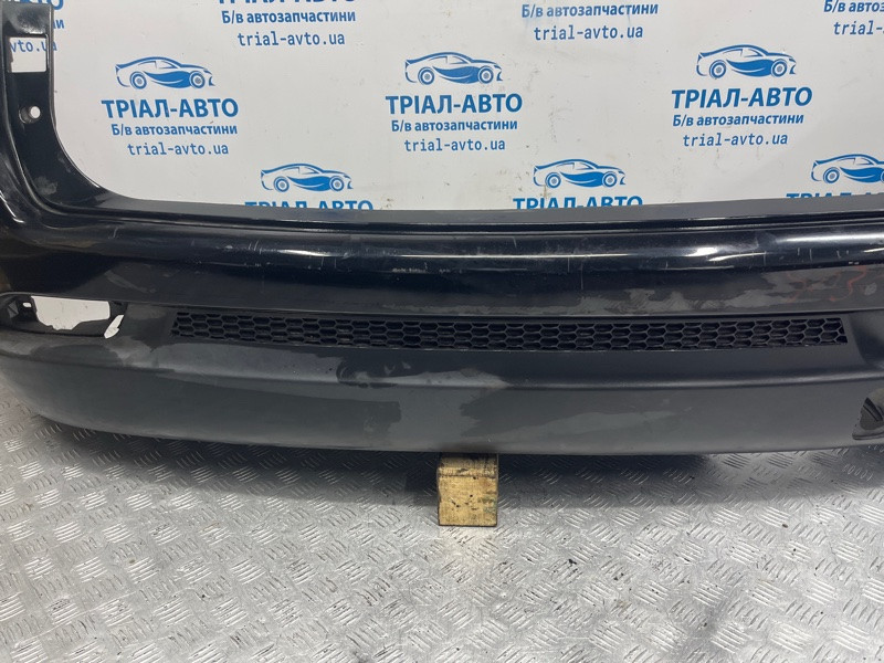Бампер задний Jeep Compass MP 2.4 БЕНЗИН EDE 2016 (б/у) Київ - зображення 3
