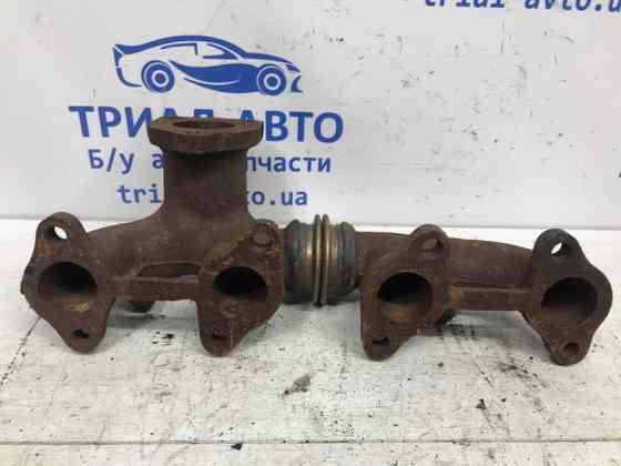 Коллектор выпускной Toyota Prado J120 3.0 DIESEL 1KDFTV 2002 (б/у) Киев