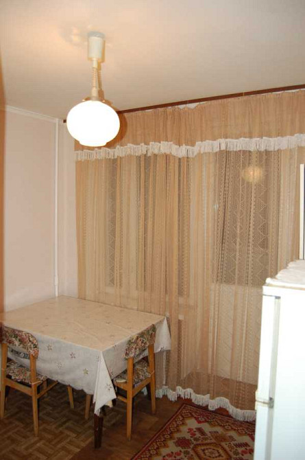 долгосрочная аренда 1-к квартира Киев, Святошинский, 8500 грн./мес. Київ - зображення 4