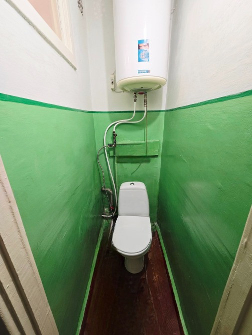 Сдам 3 ком кв в Центре Реальная Дніпро - зображення 8