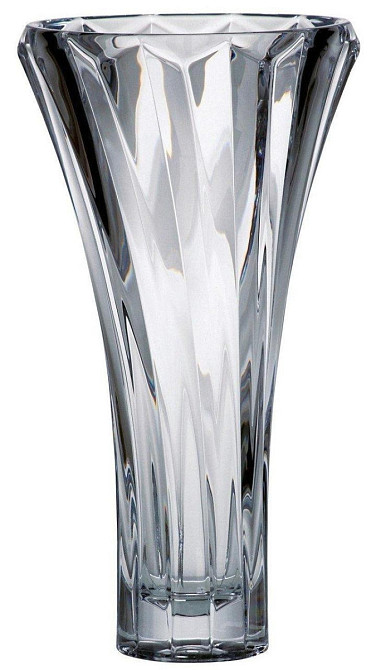 Ваза Bohemia Picadelli 8KD49/99K68/355 35.5 см Київ - зображення 1