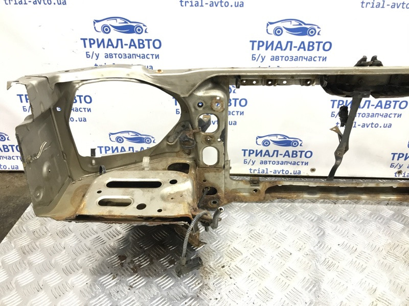 Панель передняя Toyota Prado 2002-2009 5320160090 (Арт. 35796) Київ - зображення 7