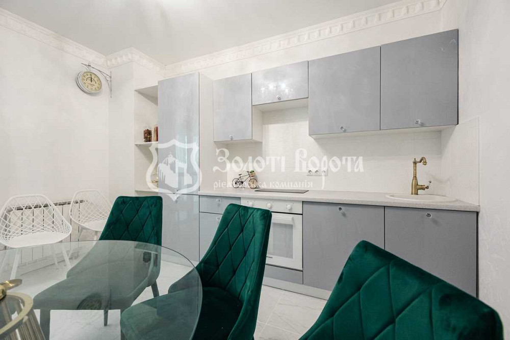 продажа 1-к квартира Киев, Соломенский, 107000 $ Киев - изображение 12