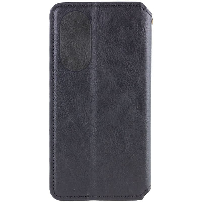 Кожаный чехол-книжка GETMAN Cubic (PU) для Oppo A38 / A18 Херсон - зображення 11