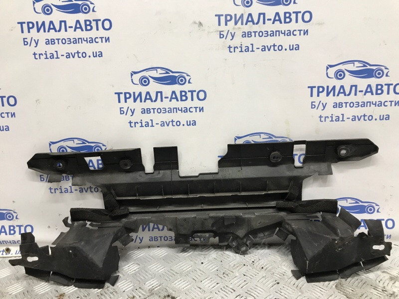 Накладка передней панели Toyota RAV 4 2012-2018 1668136010 (Арт. 57797) Київ - зображення 4