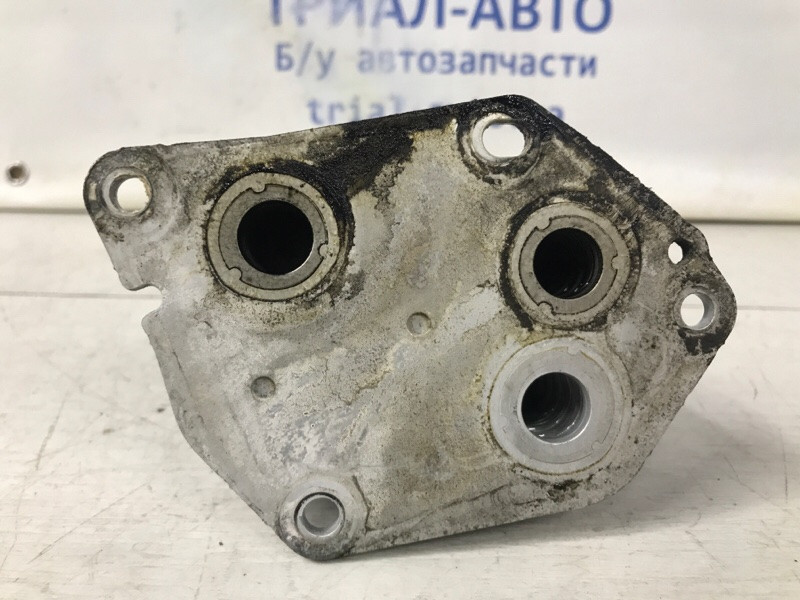 Теплообменник Kia Ceed JD 1.6 DIESEL D4FB 2012 (б/у) Киев - изображение 3