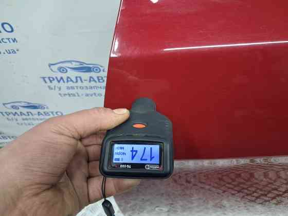 Дверь передняя левая Hyundai Santa fe 2012-2019 760032W010 (Арт. 67901) Київ