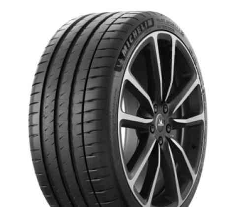 255/30 R21 Michelin Pilot Sport 4 S 93Y Легкова шина Київ