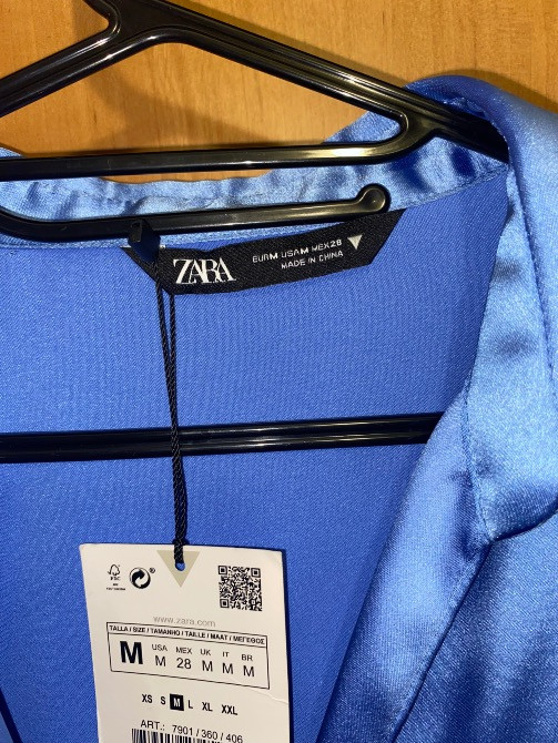 Жіноча сукня Zara Київ - зображення 10