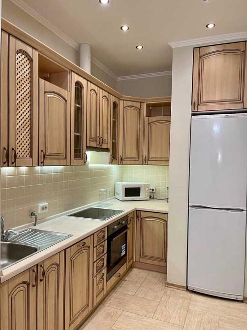 долгосрочная аренда 2-к квартира Киев, Шевченковский, 600 $/мес. Киев - изображение 9