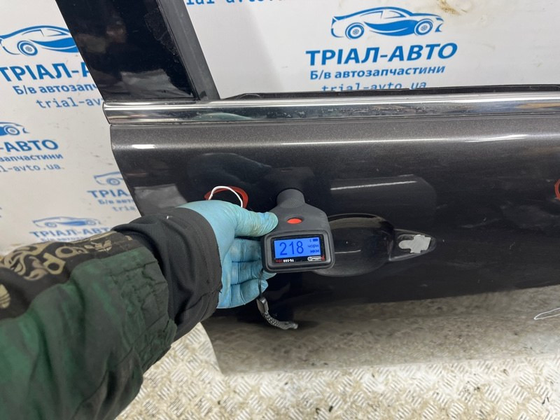 Дверь передняя правая Acura MDX 2006-2013 67010STXA90ZZ (Арт. 71460) Київ - зображення 10