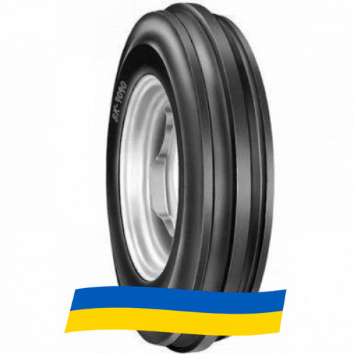 7.5 R20 BKT TF-9090 109/101A6/A8 Сільгосп шина Киев - изображение 3
