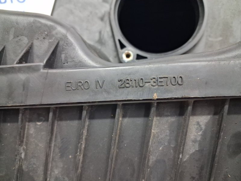 Корпус воздушного фильтра Kia Sorento 2002-2011 281103E700 (Арт. 62833) Киев - изображение 4