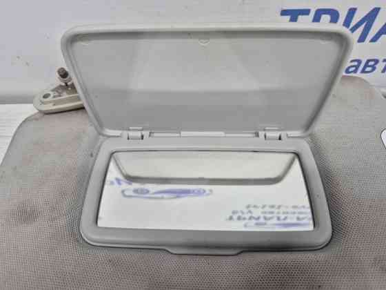 Козырек солнцезащитный левый Subaru Forester SJ 2.0 DIESEL EE20Z 2012 (б/у) Киев