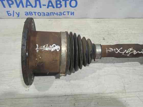 Привод передний правый АКПП Mitsubishi Pajero Wagon 2006-2022 3815A200 (Арт. 10523) Киев