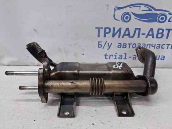 Радиатор EGR Toyota Avensis 2002-2010 256800R010 (Арт. 78538) Киев