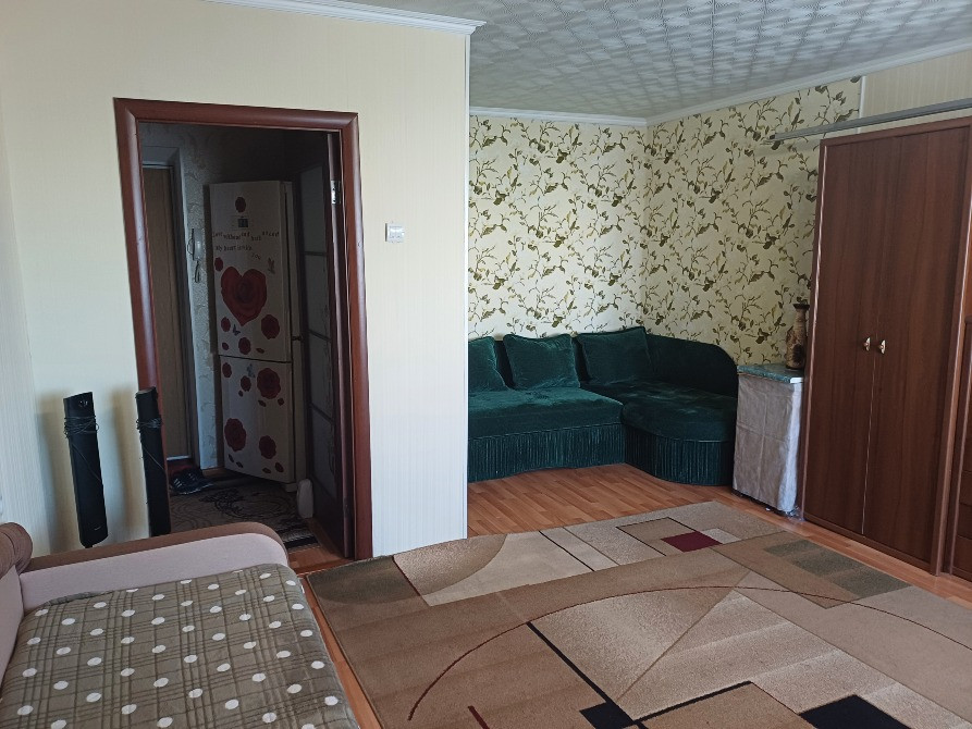 Здам 1 к. квартиру, Ковалівка Кропивницкий - изображение 4