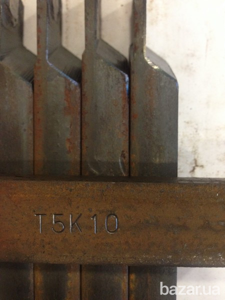 Токарные резцы Днепр - изображение 6