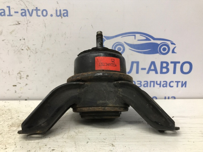 Подушка ДВС правая Kia Sportage SL 2.0 DIESEL D4HA 2010 (б/у) Киев - изображение 1