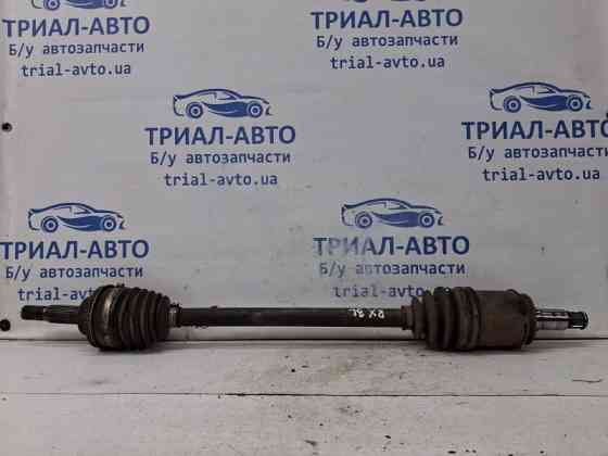 Привод задний левый Lexus RX 350 XU30 3.5 БЕНЗИН 2GRFE 2003 (б/у) Киев