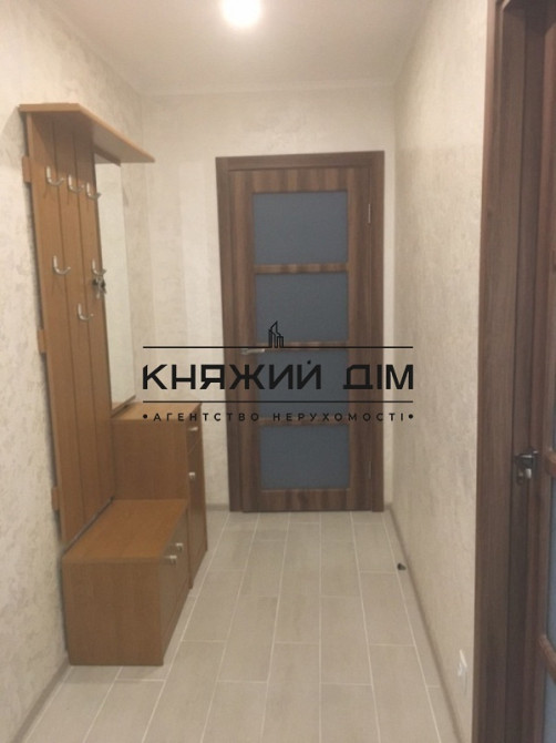 Світла, комфортна 2-х к. кв. ст. м. Мінська. № 11139420 Київ - зображення 11