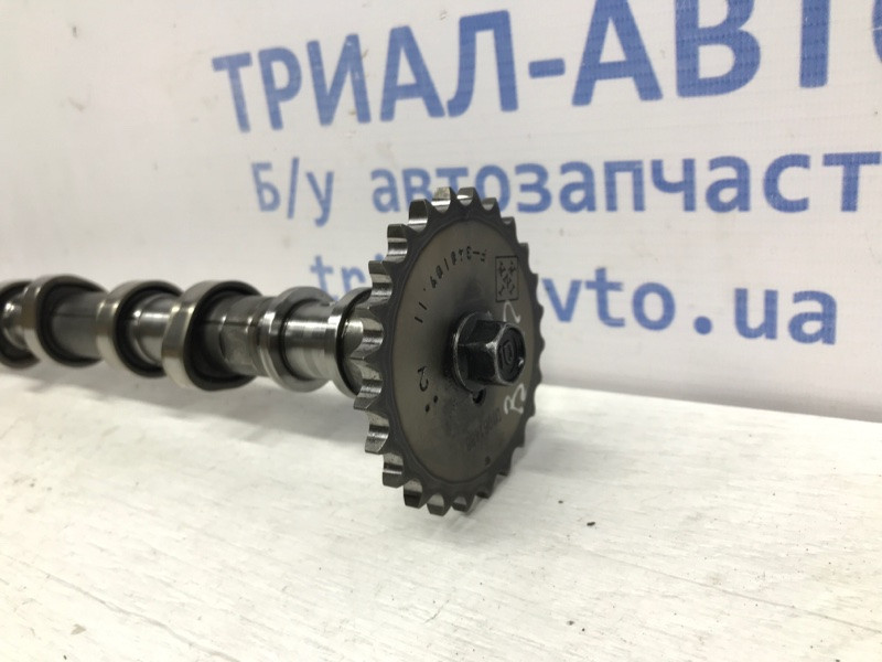 Распредвал выпускной Kia Ceed JD 1.6 DIESEL D4FB 2012 (б/у) Київ - зображення 2