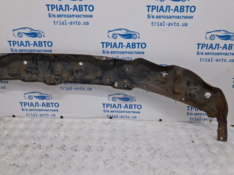 Усилитель бампера передний Mitsubishi Pajero Wagon 3 3.2 ДИЗЕЛЬ 4M41 1999 (б/у) Київ - зображення 6