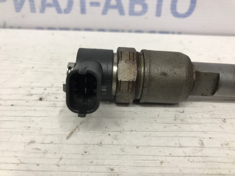 Форсунка топливная Kia Ceed 2006-2012 338002A900 (Арт. 53910) Київ - зображення 3