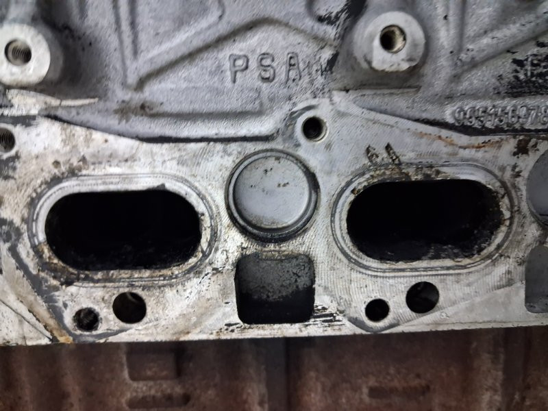 Двигатель Mitsubishi Outlander XL 2.2 DIESEL 4HK 2007 (б/у) Киев - изображение 10