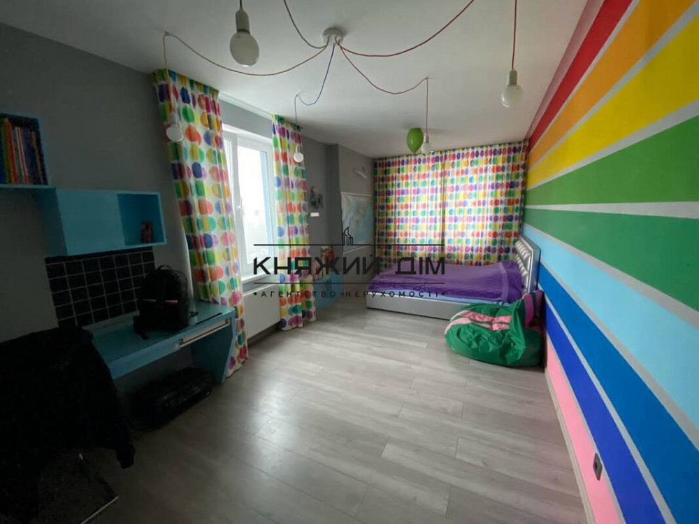 Є ГЕНЕРАТОР ! Оренда 3 кімнатна квартира м. Іподром КОД 1120350 Киев - изображение 7