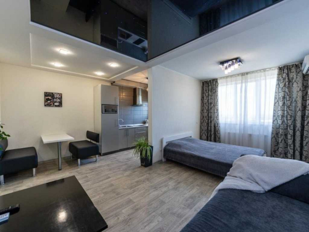 посуточная аренда 1-к квартира Киев, Подольский, 1200 грн./сутки Киев - изображение 2