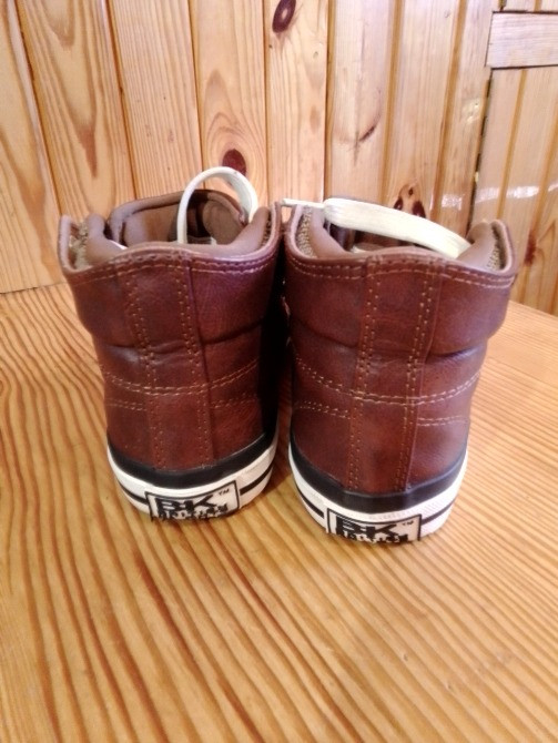 кеди "British Knights" Київ - зображення 3