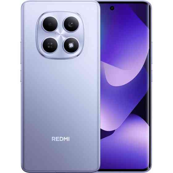 Смартфон Xiaomi Redmi Note 15 6/128GB Purple (with Adapter) EU Харків