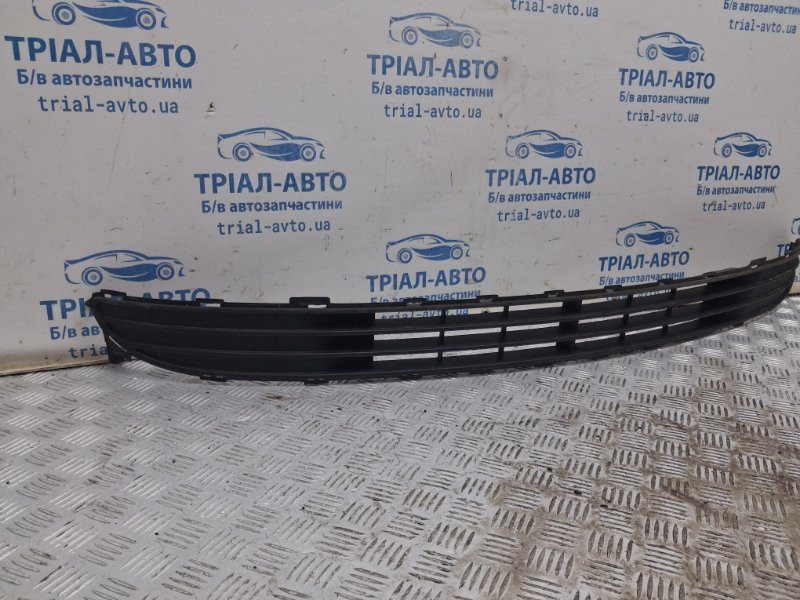 Решетка бампера центральная Kia Rio 2005-2011 865251G600 (Арт. 86890) Киев - изображение 7