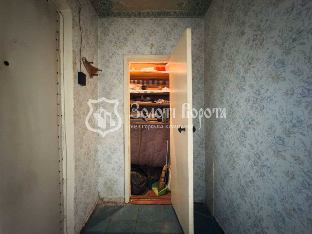 продажа 1-к квартира Киев, Деснянский, 40000 $ Київ - зображення 10