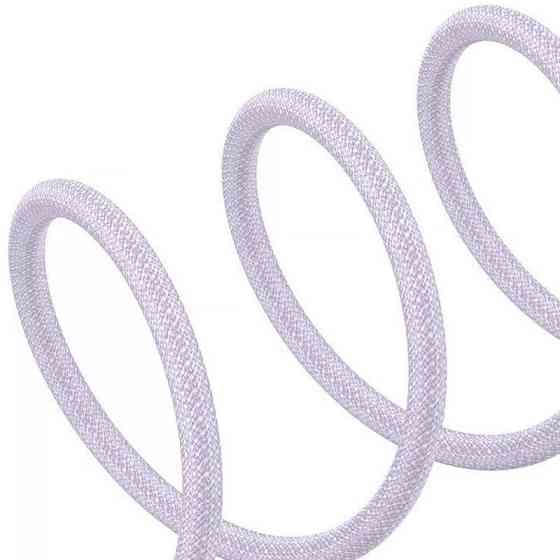 Дата кабель Baseus Gem Fast Charging Type-C to Type-C 100W (1m) (P10373000111) Херсон