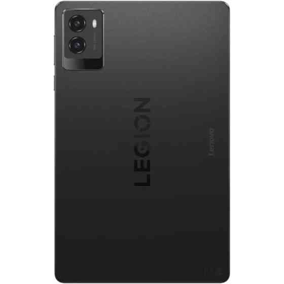 Планшет Lenovo Legion Tab Gen 3 12/256GB Eclipse Black (ZAEF0033UA) UA Харків