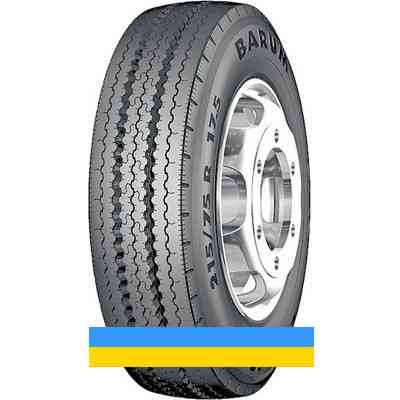 235/75 R17.5 Barum BF14 132/130L Рульова шина Киев