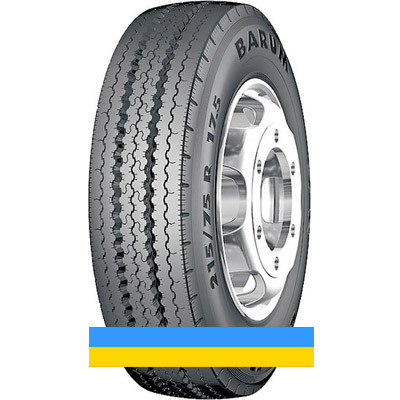 235/75 R17.5 Barum BF14 132/130L Рульова шина Киев - изображение 4